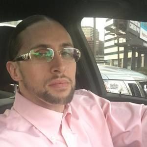 Meet your Posher, Tim